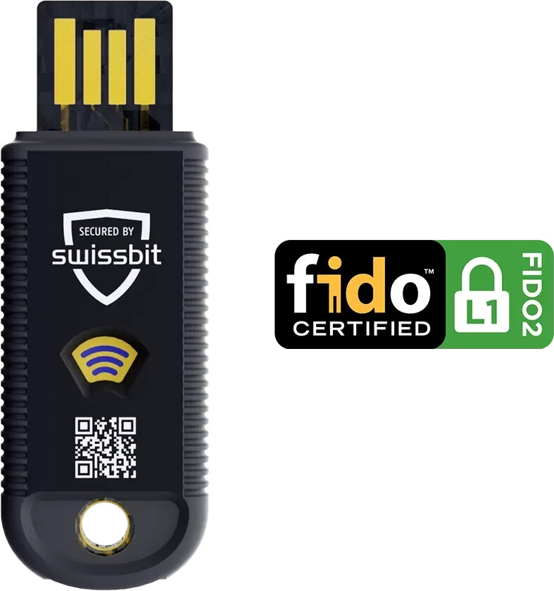 Swissbit iShield Key Pro