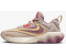 Nike Giannis Immortality 3 (DZ7533) fossil stone/desert berry/guava ice/celestial gold