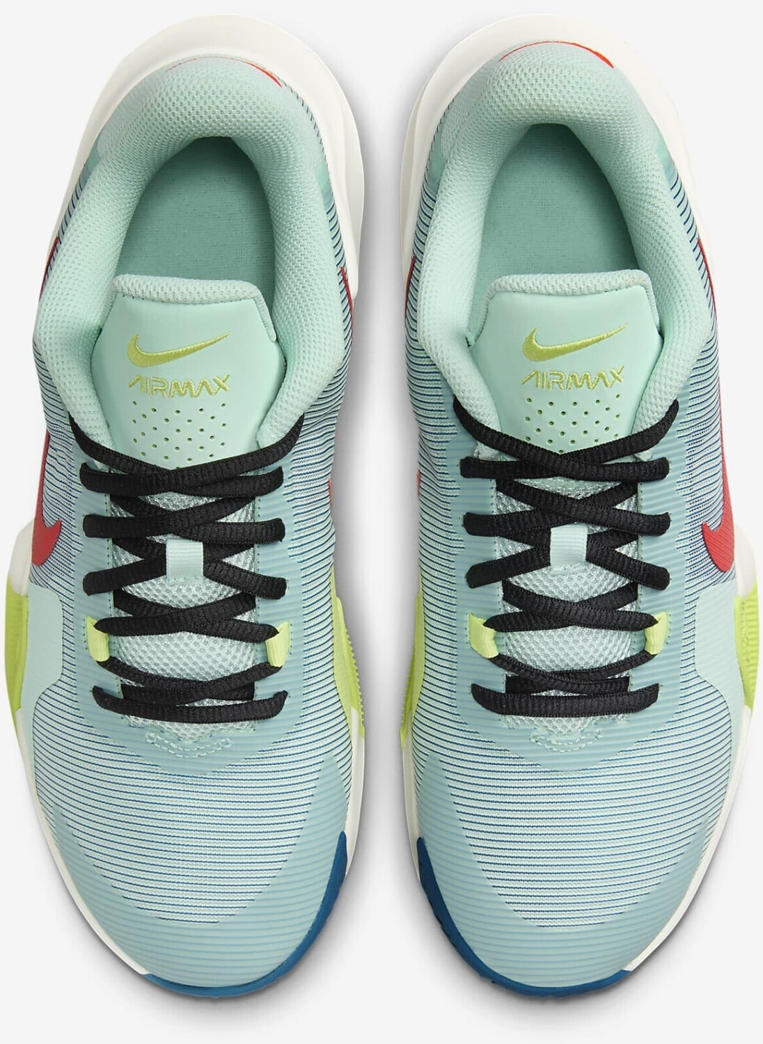 Nike air zoom discount shift triple white icy