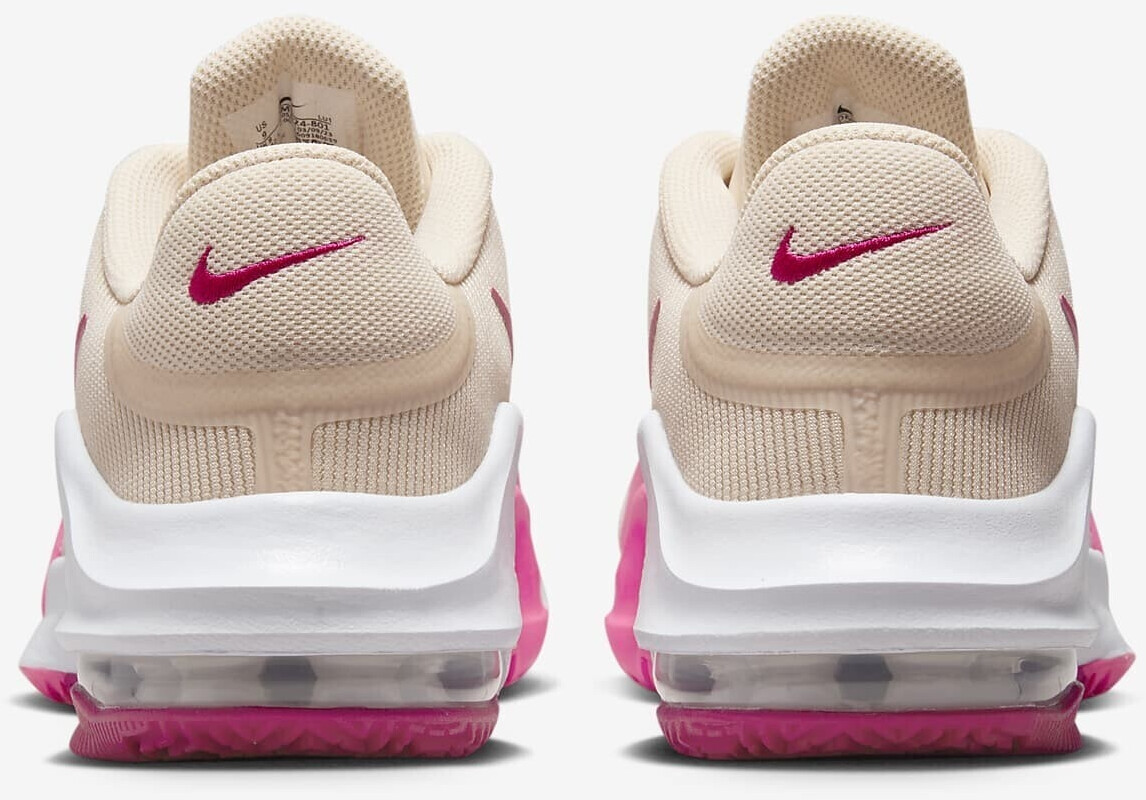 Nike Air Max Impact 4 DM1124 guava ice hyper pink light orewood brown fireberry ab 107 99 Preisvergleich bei idealo