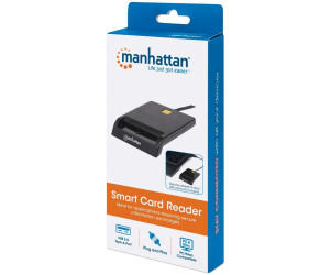 Manhattan 102049 ab 12,09 € | Preisvergleich bei idealo.de