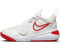 Nike Team Hustle D 11 (DV8994) white/university red/white/black