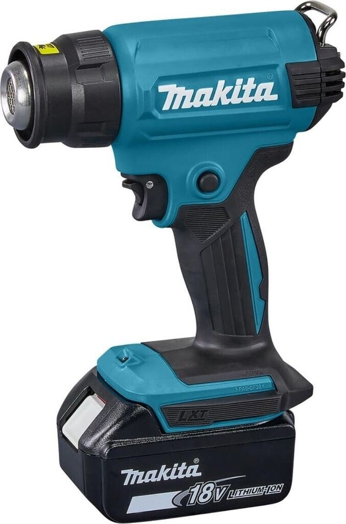 Makita DHG180RT1J