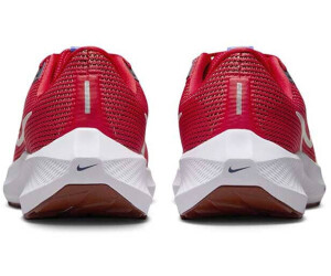 Nike deals pegasus red