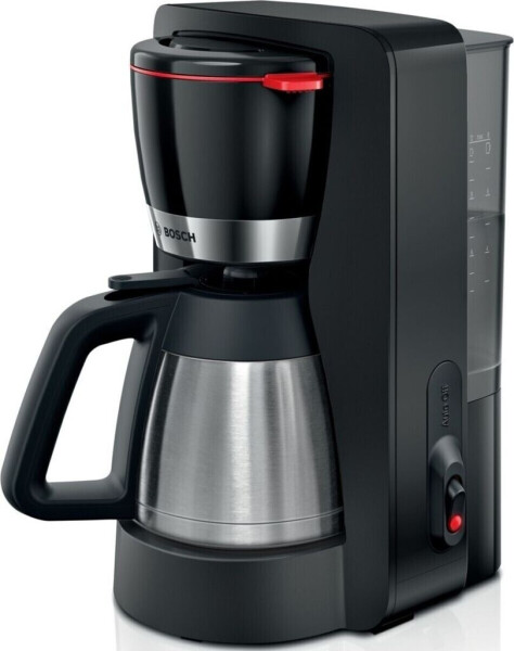 Bosch TKA5M253 Filterkaffeemaschine MyMoment schwarz