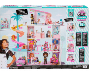 The dolls fashion house cheap