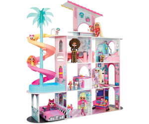 Lol doll online house best price
