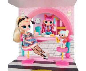 Buy MGA Entertainment OMG Fashion House from 79.99 Today Best Deals on idealo
