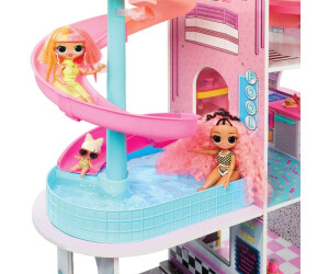 Buy MGA Entertainment OMG Fashion House from 79.99 Today Best Deals on idealo