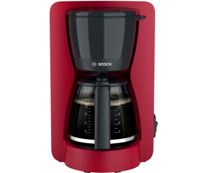 bei rot Bosch Preisvergleich mit MyMoment Glaskanne € TKA3M133 ab | Kaffeemaschine 36,49