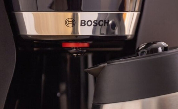 Bosch TKA3M133 MyMoment Kaffeemaschine mit Glaskanne rot, Bild 19