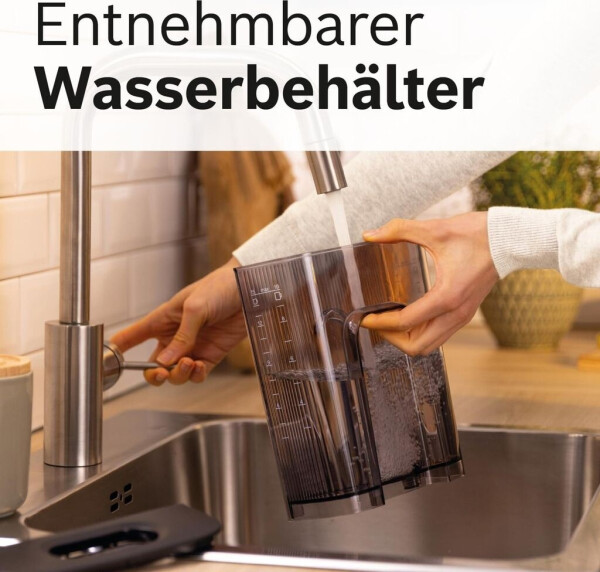 Bosch TKA3M133 MyMoment Kaffeemaschine mit Glaskanne rot, Bild 24