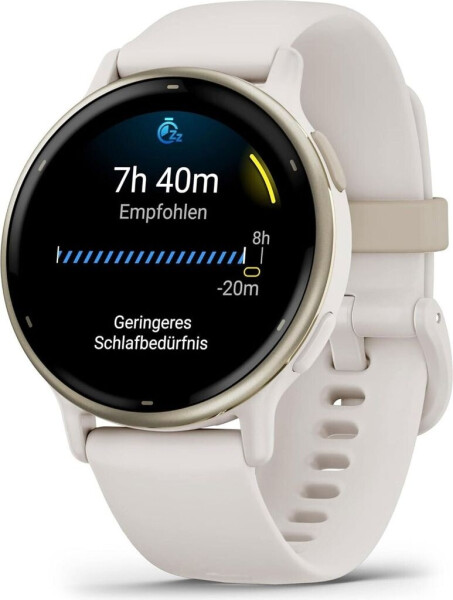 Garmin vívoactive 5 cream gold, Bild 3