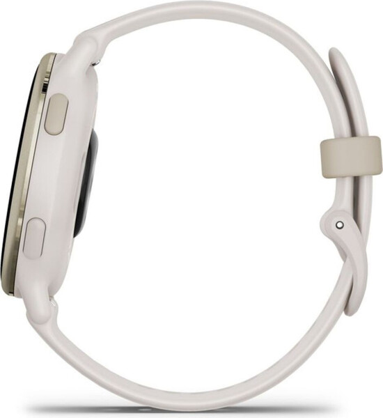 Garmin vívoactive 5 cream gold, Bild 5
