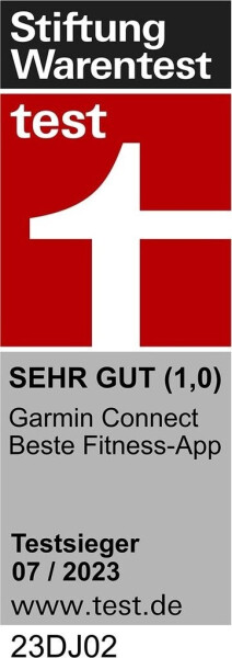 Garmin vívoactive 5 cream gold, Bild 7