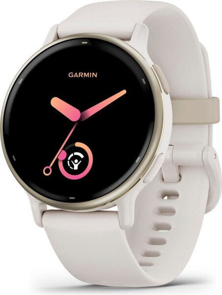 Garmin vívoactive 5 cream gold, Bild 8