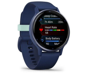 Garmin vivoactive 4 blue store
