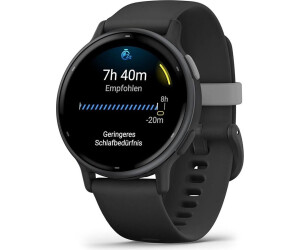 Garmin vívoactive 5 gray