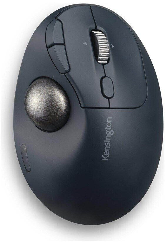 Kensington Pro Fit Ergo TB550 Trackball
