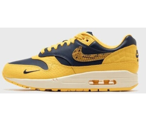 Nike air max 1 gs midnight navy shop