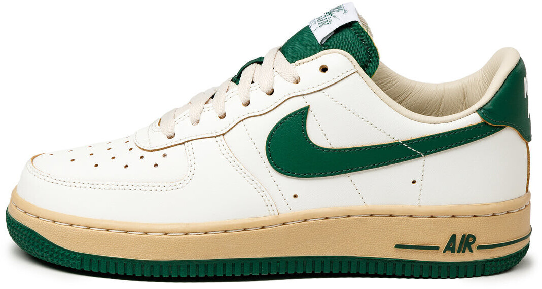 Nike Air Force 1 07 LV8 DZ4764 133 sail gorge green sesame pearl white white ab 95 99 Preisvergleich bei idealo.at