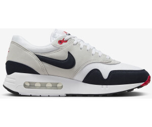 Nike air max 1 anniversary white / aqua / neutral grey online