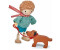 Tender Leaf Toys Mr. Goodwood with Dog (7508143)