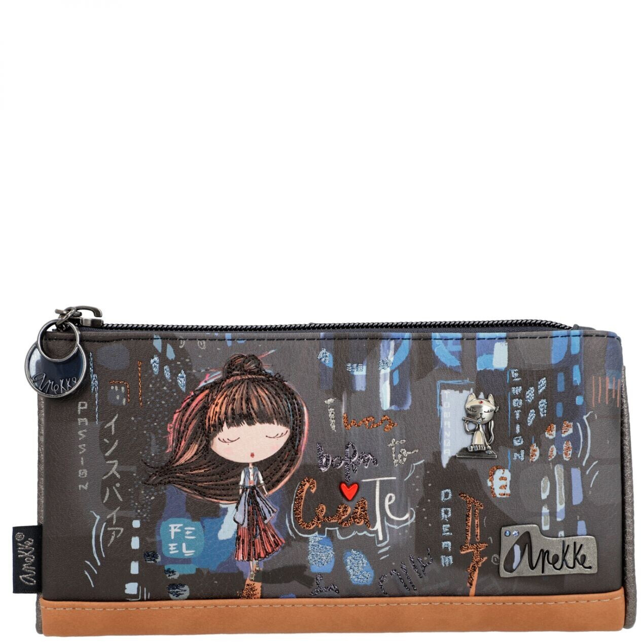 Anekke Contemporary (37809) brown/multi