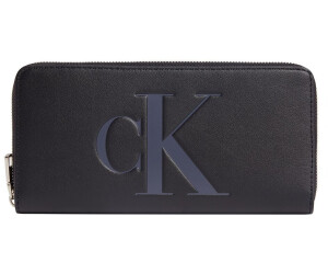 Calvin Klein Sculpted Zip Around Mono (K60K610093) ab 45,99 