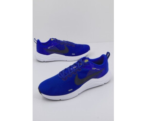Racer blue 12s top