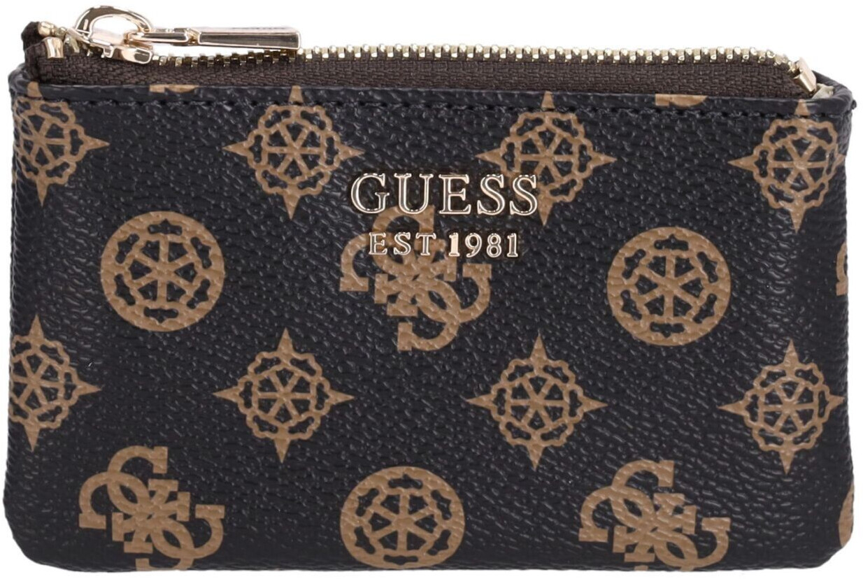 Guess Laurel SLG Zip Pouch SWPG85 00340 ab 39 27 Preisvergleich bei idealo