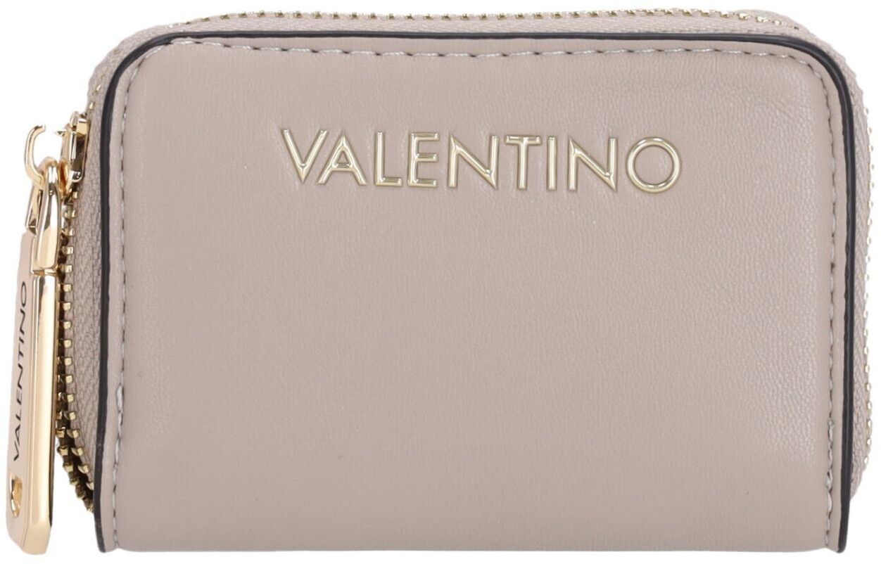 Valentino Damen Kosmetiktasche Chamonix Re – Reise-Etui, 25,5x18,5x1,5 Cm, Elegant & Praktisch