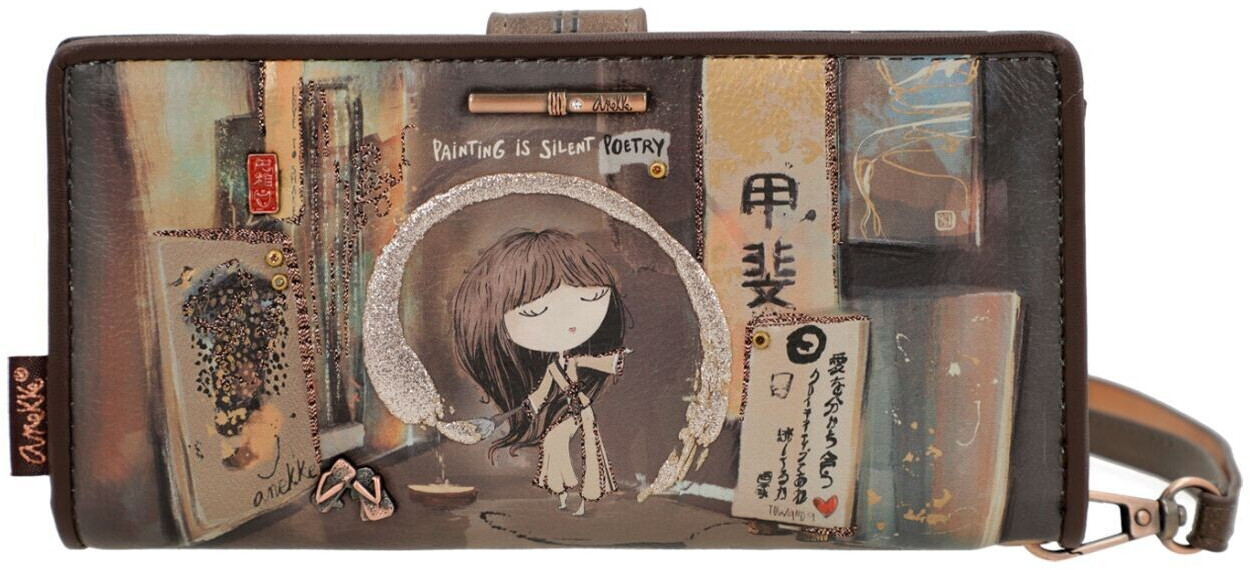 Anekke Shoen (37709) brown/beige 901