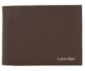 Calvin Klein CK Concise Trifold bei 1 € Preisvergleich | (K50K510600) ab 51,00
