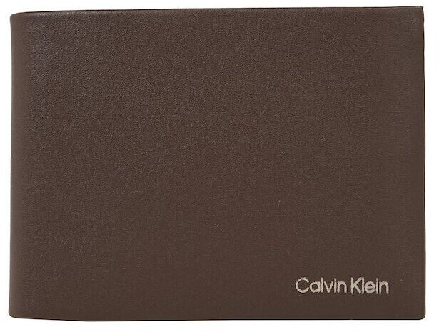 Calvin Klein CK Concise Trifold 1 (K50K510600) java