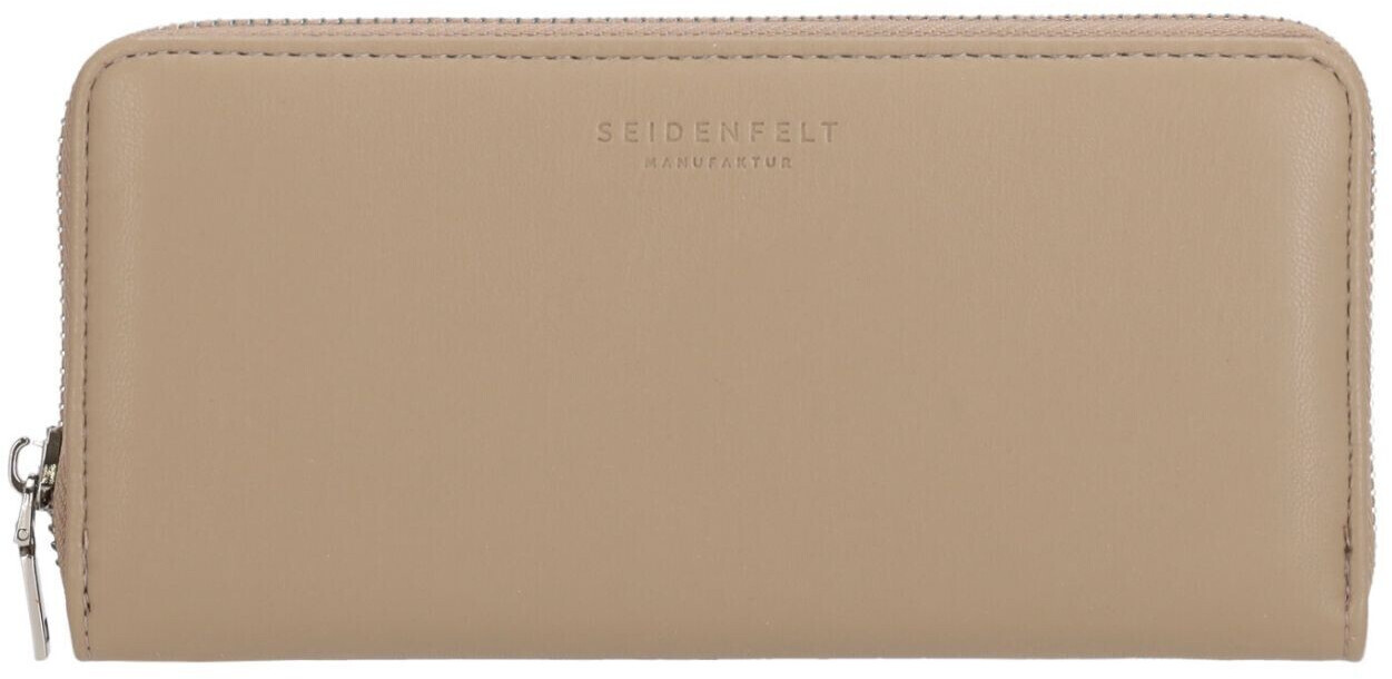 Seidenfelt Smilla (1021-04) powder taupe