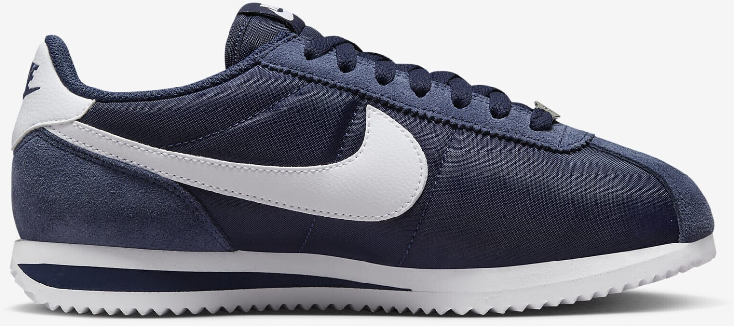 Nike cortez nylon femme pas cher on sale