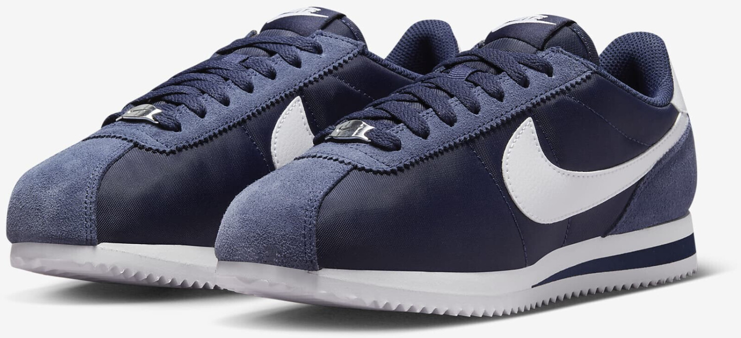 Cortez bleu marine femme cheap