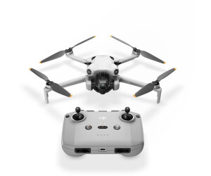 DJI Mini 4 Pro ab 749 00 Februar 2025 Preise Preisvergleich bei idealo