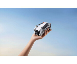 DJI Mini 4 Pro Fly More Combo RC2 ab 1.047,90 € (Februar 2024 Preise) |  Preisvergleich bei