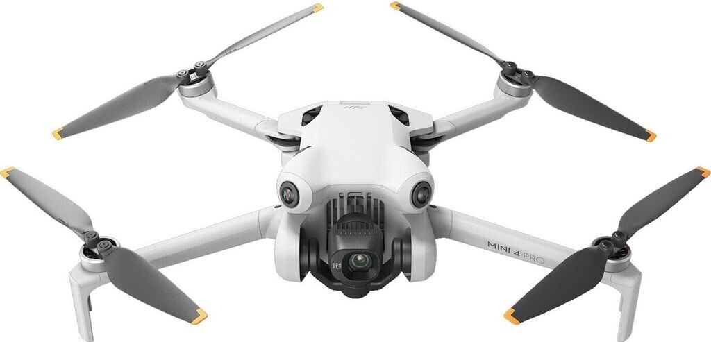 DJI Mini 4 Pro RC2