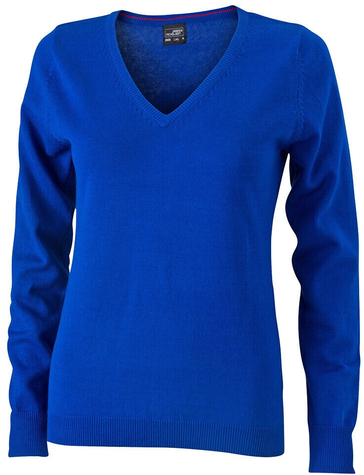 James & Nicholson Pullover JN 658