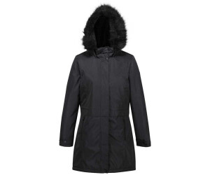 Regatta sales womens parkas
