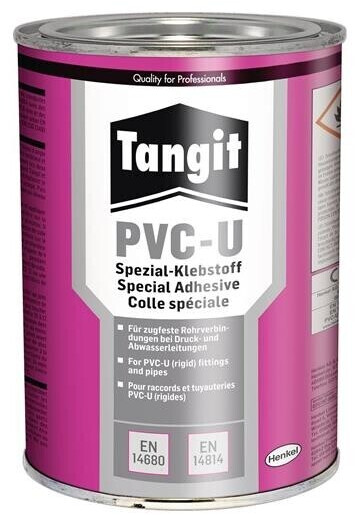 Tangit PVC-U 1kg