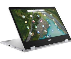 Asus ChromeBook CX1500FKA-E80046 ab 349,00 € | Preisvergleich bei 