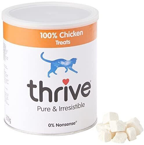 Thrive Friandises pour chat Thrive Friandises pour chat