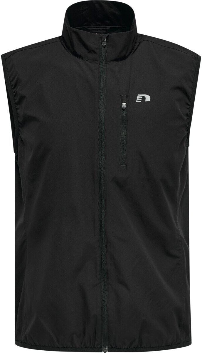 Hummel Men's Core Gilet (510116) black
