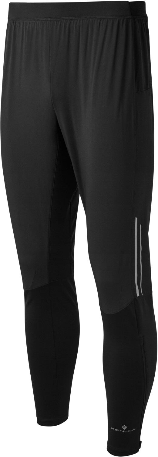 Ronhill Men's Tech Flex Pant all black