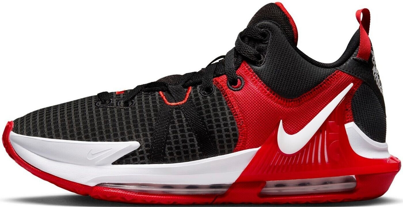 Lebron witness online 3 caracteristicas