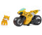 Spin Master Paw Patrol Cat Pack Feature Themed Vehicle Wild (6064497)